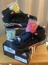 Taglia 8 - Adidas Streetball