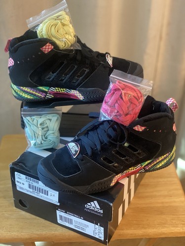 Taglia adidas streetball - -,
