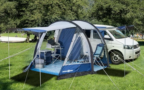 Tenda per van - tenda,