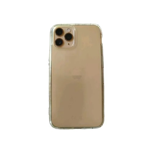 Apple iphone pro 256gb - 256gb, gold