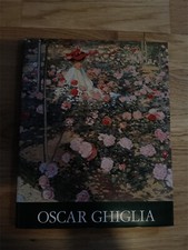 OSCAR GHIGLIA - DAL "LEONARDO" AGLI ANNI DI "NOVECENTO" - 1°ed. 1996