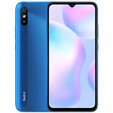Xiaomi Redmi 9A 64/128GB ROM