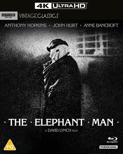 The elephant man 40th - man, (40th
