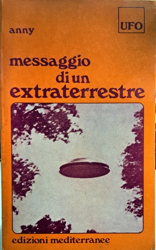 Libro messaggio un - di,
