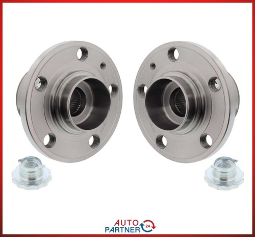 Cuscinetto ruota per vw - per,