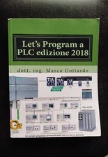 N° 5 LIBRI PROGRAMMAZIONE PLC