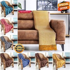 Spina d'aringa Cotone Grande