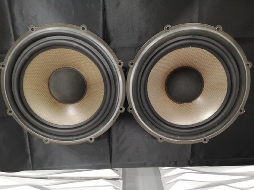 Coppia woofer altoparlante - coppia, woofer/altoparlante