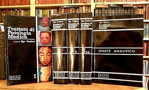 Trattato patologia medica - trattato,