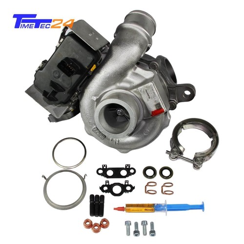 Turbocompressore ford galaxy - turbocompressore,