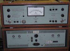 Bruel and Kjaer 2610