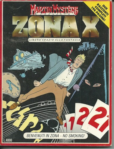 Zona castelli roi - x, 1