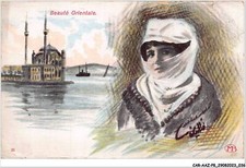 CAR-AAZP8-0585 - Turchia -