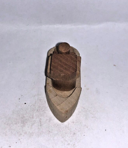 Navi legno k98 - in,