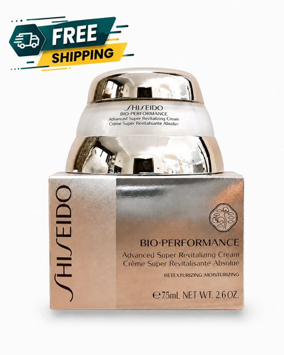 Shiseido bio performance - shiseido,