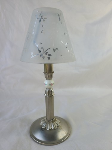Portacandela vintage russo - portacandela,