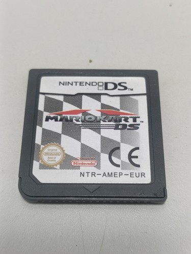 Mario kart solo cartuccia - solo,