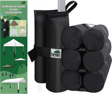 Bolsas arena para pesas de - arena,