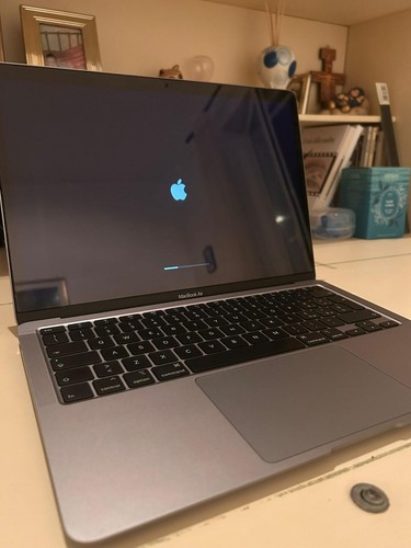 Apple macbook air 2020 - apple, 13"