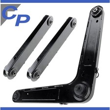 Bracci posteriori per - 3, jeep