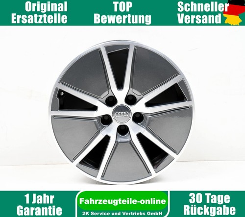 Cerchio lega audi a4 - audi,
