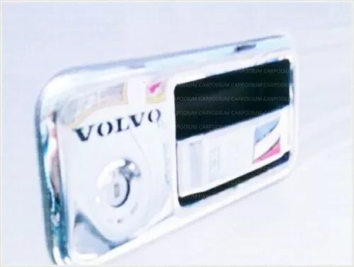 Per volvo coperchio - per,