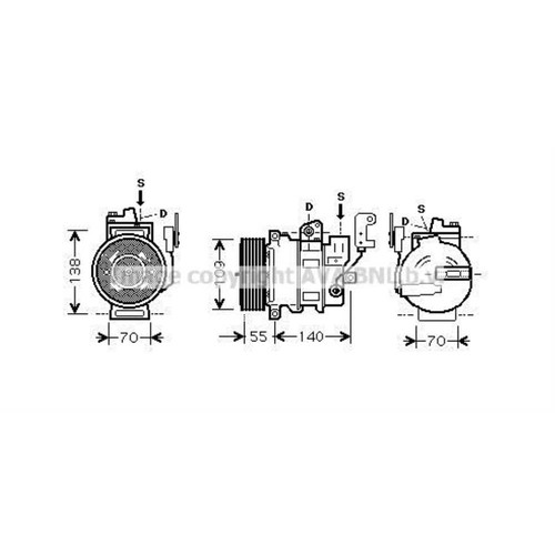 Ava quality cooling - ava,