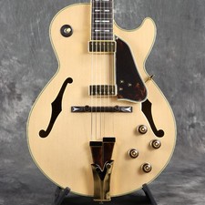 Ibanez George Benson Signature