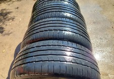 4 Pneumatici 205/55 R16 91H