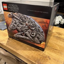 LEGO Star Wars 75192 Ultimate