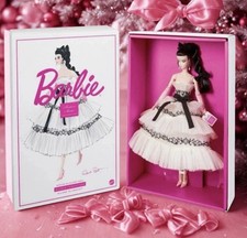Barbie Fashion Model Doll #4