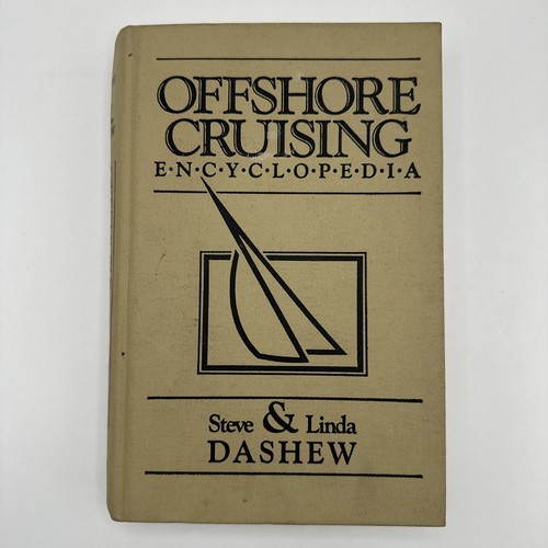 1989 offshore cruising - offshore,