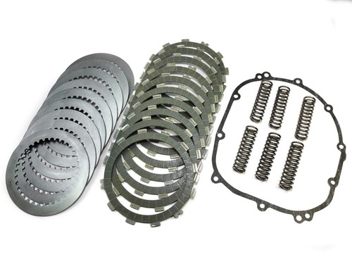 Kit guarnizione rinforzata - kit,