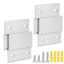 4 morsetti a Z da appendere 50