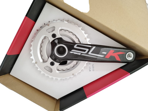 Set pedivelle fsa light - pedivelle,