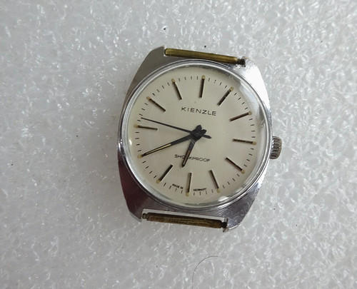 Orologio vintage kienzle - orologio,