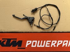 Domino Frizione Amatura KTM