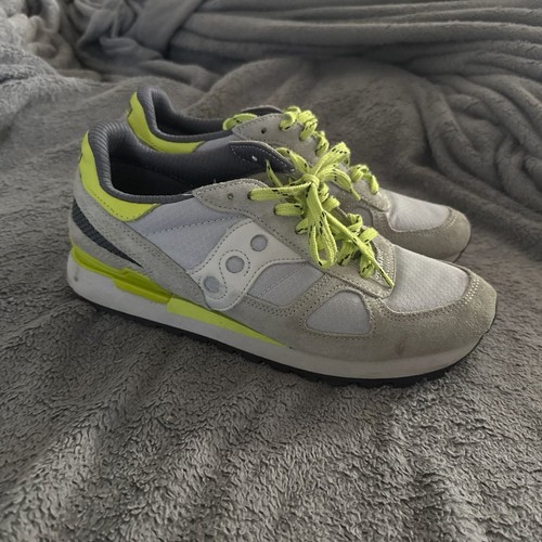 Saucony shadow sneakers uomo - saucony,