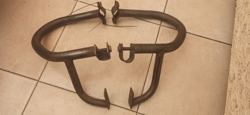 Barre protezione telaio - di,