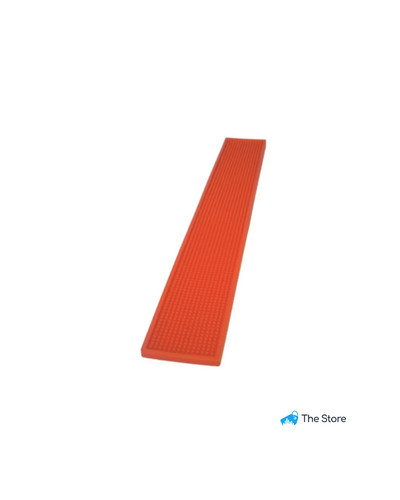 The bars tappetino - the,