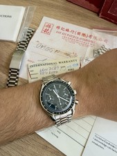 OROLOGIO OMEGA SPEEDMASTER
