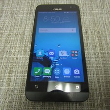 ASUS ZENFONE 2E (AT&T) CLEAN