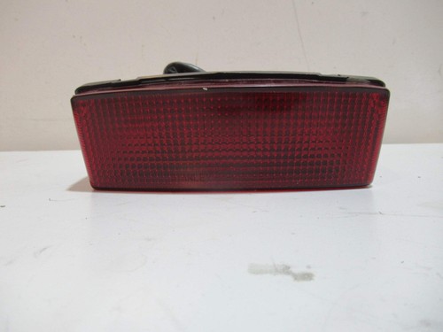Fanale posteriore honda cbr - fanale,