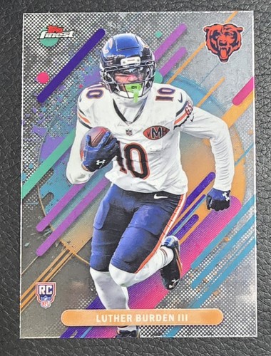 Topps finest 2025 - finest,