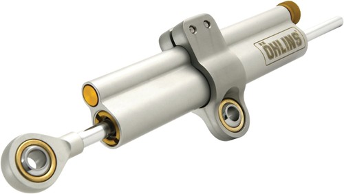 Ohlins steering damper - ohlins,