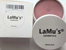 LaMu's Cosmetics Moisturizing