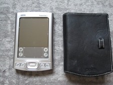 Palm Tungsten E2 Essentials