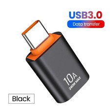 Adattatore otg usb a - da, usb-a