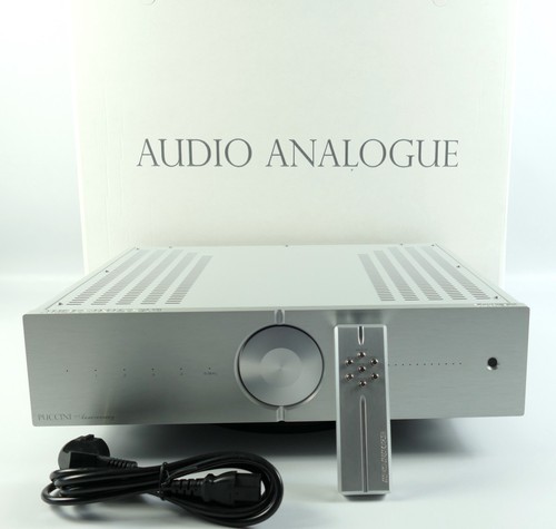 Amplificatore audio analogico - audio,