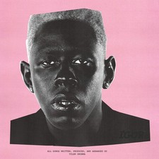 Tyler, The Creator - Igor [New